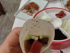 -东兴楼饭庄(六里桥店)