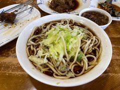 -柴氏风味斋(甘家口店)
