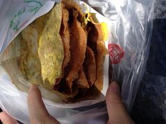 -清真·二嫂子煎饼果子(鼓楼旗舰形象店)