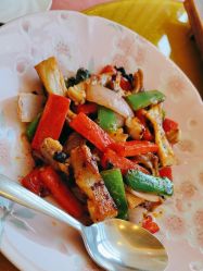 -空中一号宴会厅(信合大厦店)