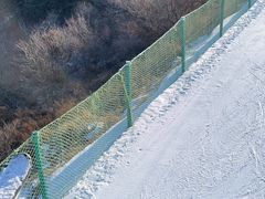 -北京南山滑雪场