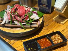 -KAOKAO烤烤·丹东海鲜烧烤(望京店)