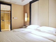 -世纪缘湖滨花园酒店(玄武湖店)