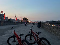 -西安城墙·碑林历史文化景区