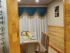 -春花民族美食(佳木斯总店)