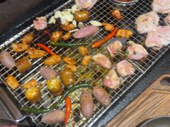 -夜食白市Yespicy·烧烤啤酒宵夜(番禺四海城店)
