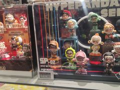 -泡泡玛特POPMART(北国先天下店)