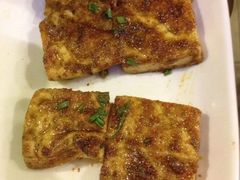 臭干子-小胡子烧烤(江汉路店)