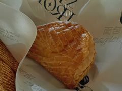 -老梦面包CHEZMOREL(麦子店)