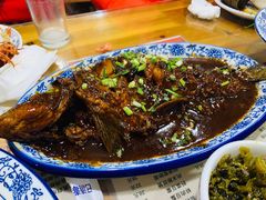 -洞天食府(北大街店)