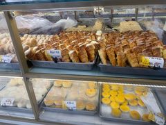 -爱德顺糕点食屋(利民道店)