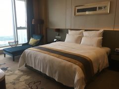 -常熟理文铂尔曼酒店