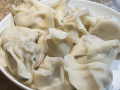 -金谷园饺子馆(北邮总店)