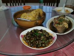-喜洋洋蟹庄(阳澄湖店)