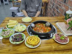 -笔记安顺夺夺粉火锅