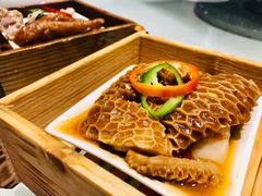 -广东道至正餐厅(区庄店)