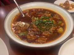 -粤尚腾香居中餐厅(首都机场希尔顿店)