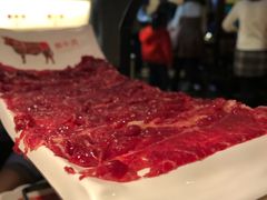 -左庭右院鲜牛肉火锅(新梅广场店)