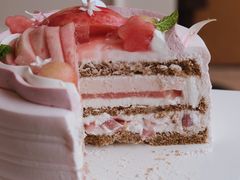 -花甜生活FatimCake·生日蛋糕