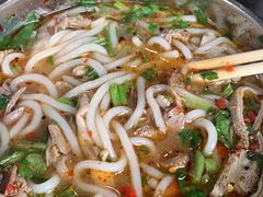 -攀枝花·任德琼·盐边羊肉米线