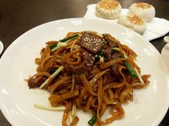 -广州文华东方酒店·江-由辉师傅主理