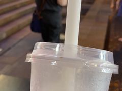 原味酸奶紫米露-一只酸奶牛(八一路店)