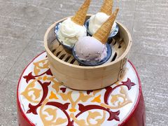 -歎雪糕低糖低脂Gelato冰淇淋