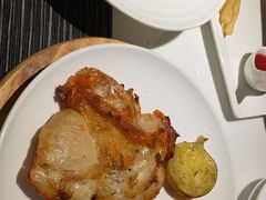 -斗牛士牛排餐厅(嘉里汇店)