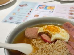 -葡珍轩冰室(虹桥机场T1店)