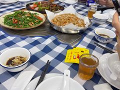 -洞密园美食城·二十二年老店(富华路店)