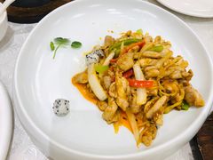 -马凯餐厅(地安门店)