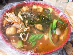 -老王太太串吧(中街店)