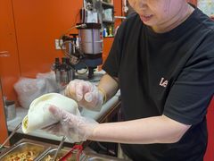 -张果佬年糕卷(科巷店)