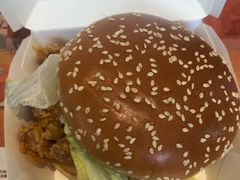 -肯德基(杭州复兴店)