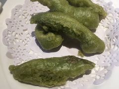 苔条小黄鱼-苔圣园酒家(尊木汇国际艺术广场店)