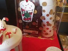 -星巴克臻选(福州仓山万达店)
