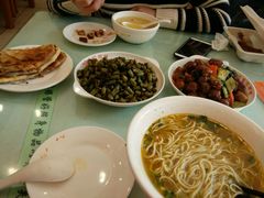 -孟记粥铺·家常菜·烧烤·粥(亚运村店)