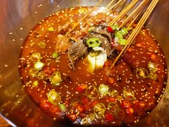 -付小姐在成都(五道口店)