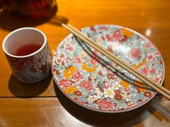 -鸽舞笙平金牌烧鸽子·融合菜(鲁谷店)