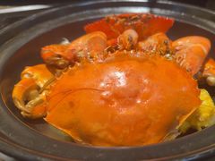 -千岛湖小鱼儿·淳安匠心农家菜