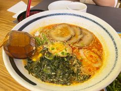 -栖川山葵家·寿喜锅·日式料理(龙湖北城天街商场店)