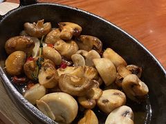 -CRAZYONES西班牙海鲜饭(上海美罗城店)