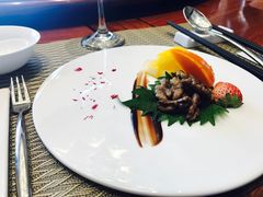 -三宝大饭店-中和艺素餐厅(浦上金山正祥广场店)