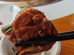 -仙合盛东北铁锅炖(总店)