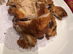 -玉林烤鸭店(定福庄店)