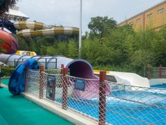 -上海玛雅海滩水公园