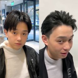 点击看大图 -PE SALON