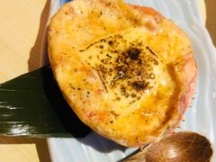 芝士蟹煲-有喜屋·深夜食堂(北京西路店)