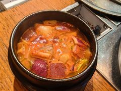 -济州爱肉堂(总店)
