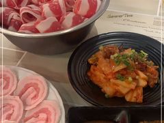 -胡哥烤肥牛(车公庙店)
